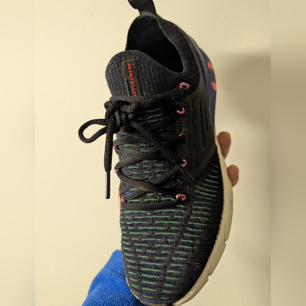 Under armour phantom